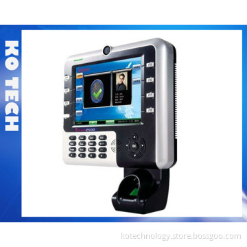 TCP/IP Sdk Fingerprint Time Attendance (Ko-Iclock2500)